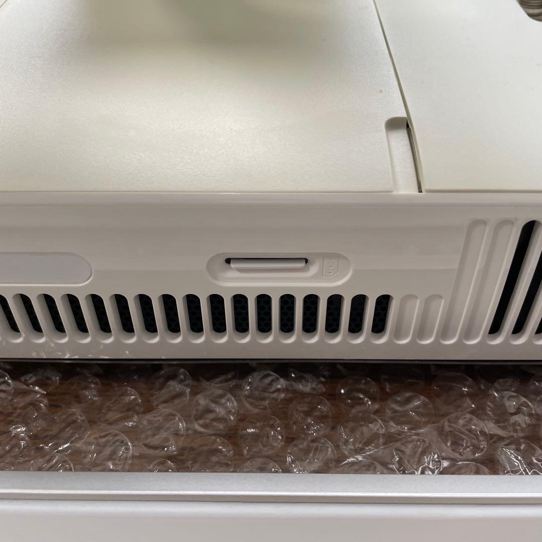 東芝 dynabook REGZA PC D71/NW (2TB/8GB)