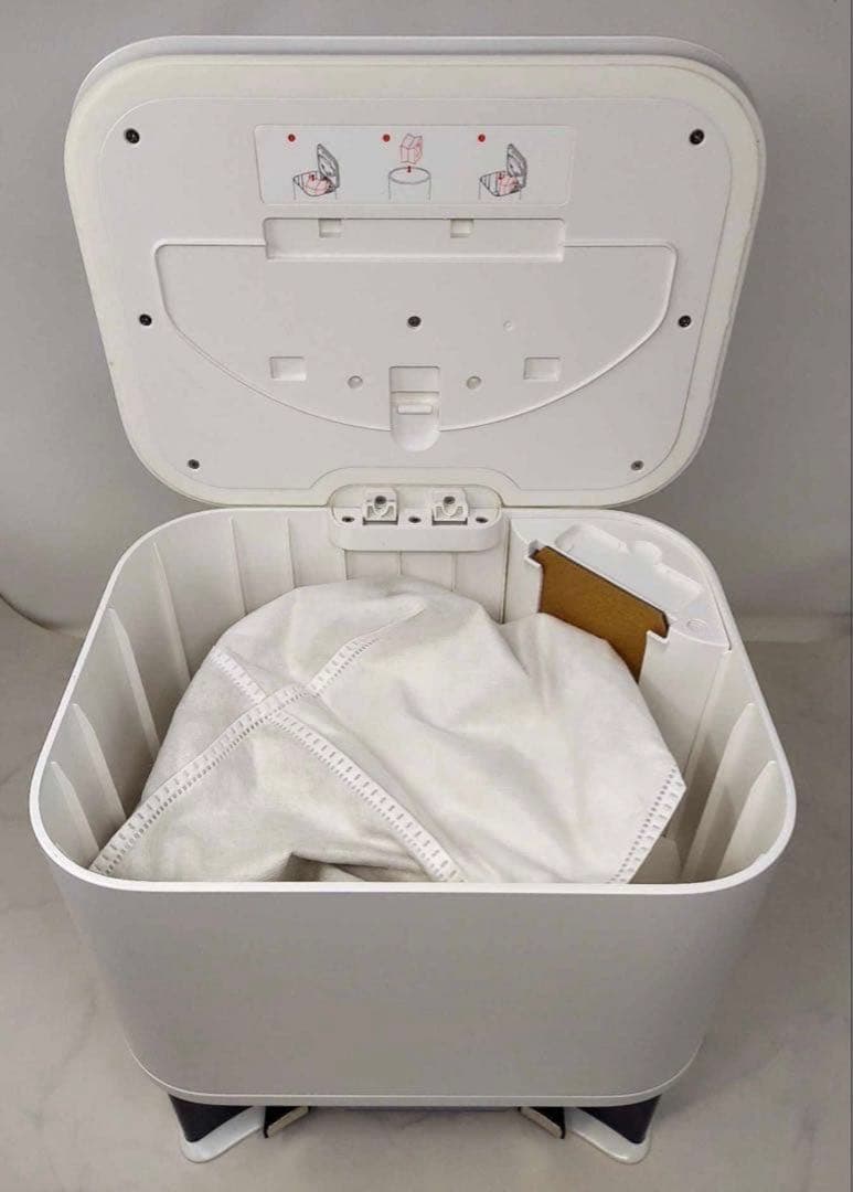 Switchbot Vacuum K10+ ロボット掃除機