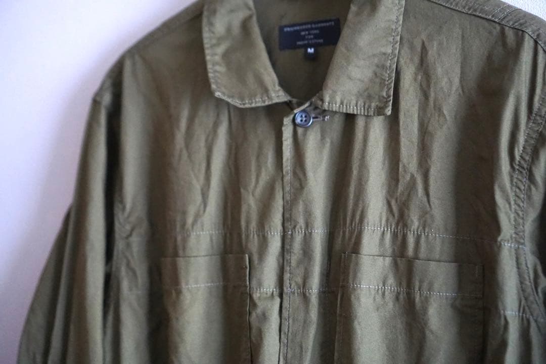 パンツ Engineered Garments SP JUMPER SUIT