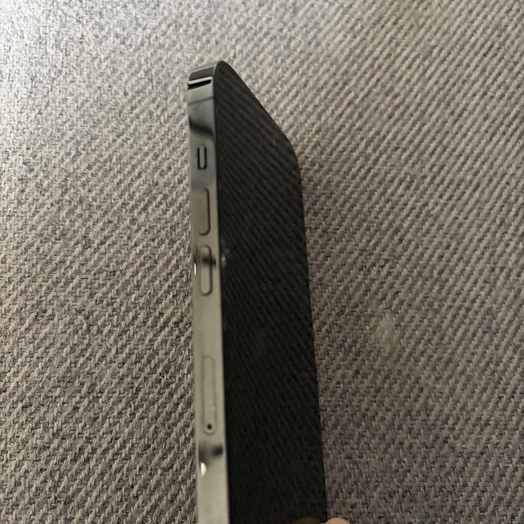 スマートフォン本体 Luffy