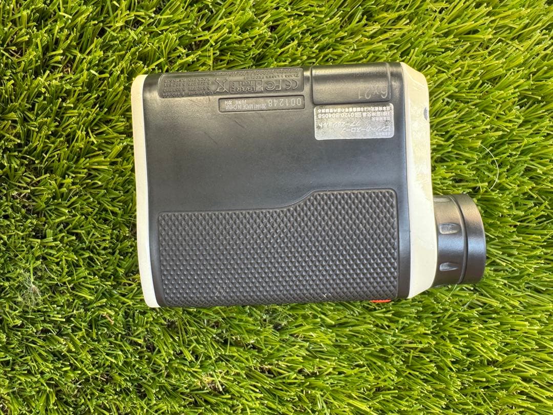 Bushnell Tour Z6 JOLT ゴルフ用距離計