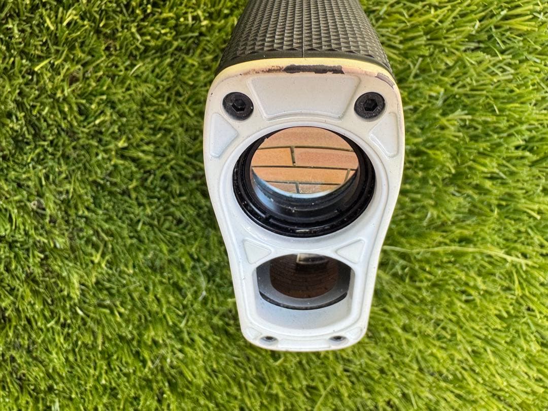 Bushnell Tour Z6 JOLT ゴルフ用距離計