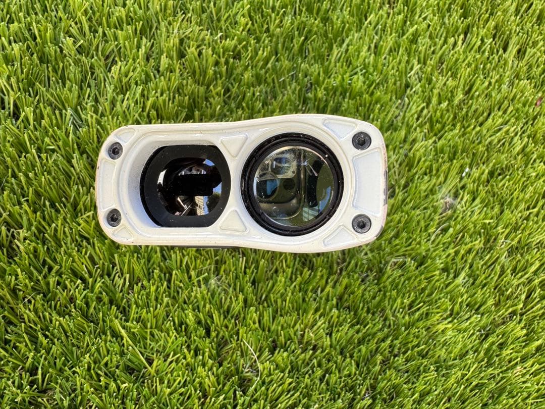 Bushnell Tour Z6 JOLT ゴルフ用距離計