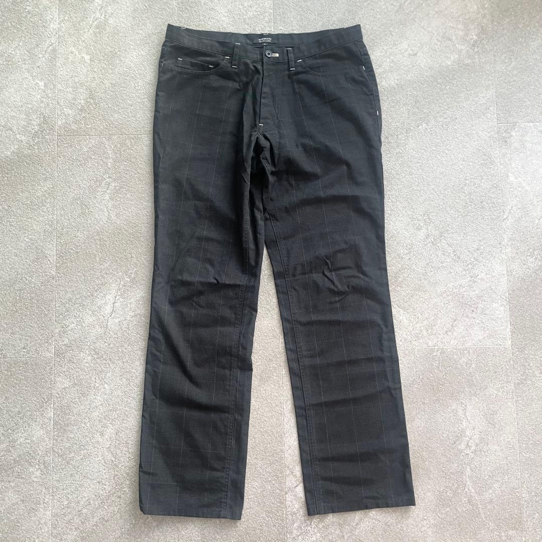 まとめ★バーバリーブラックレーベル　パンツセット