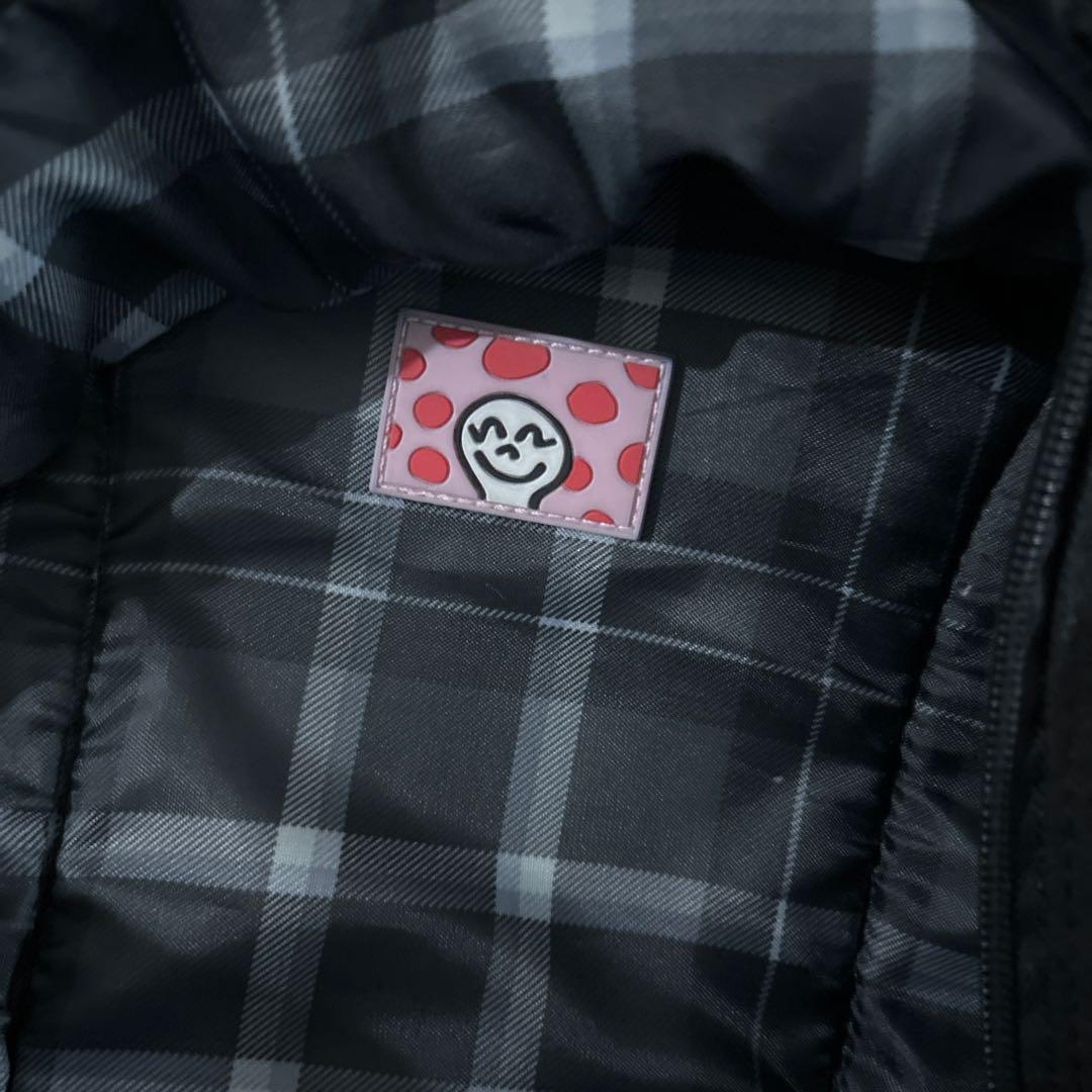 starteam リュック　ブラック