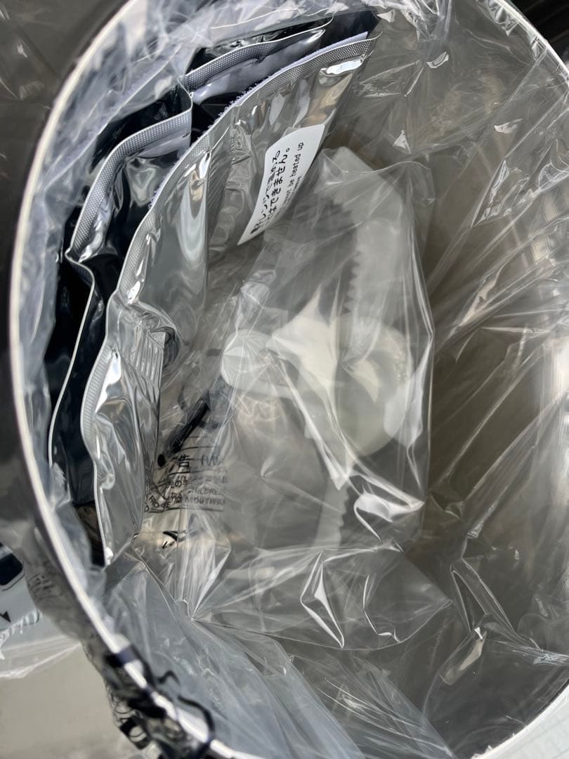 パンニーダーRK1012 plus調理器具 未使用