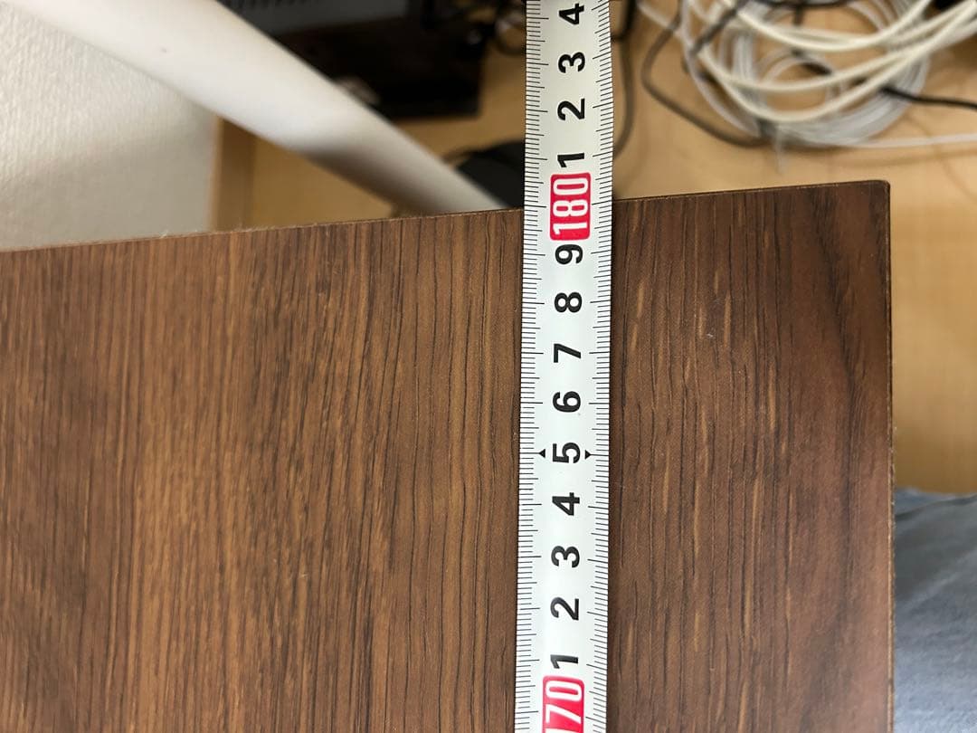 【激安】テレビ台180×43×34.5 定価29800円