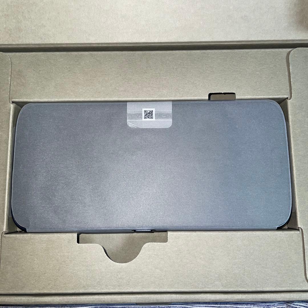 らくらくスマートフォン F-53E