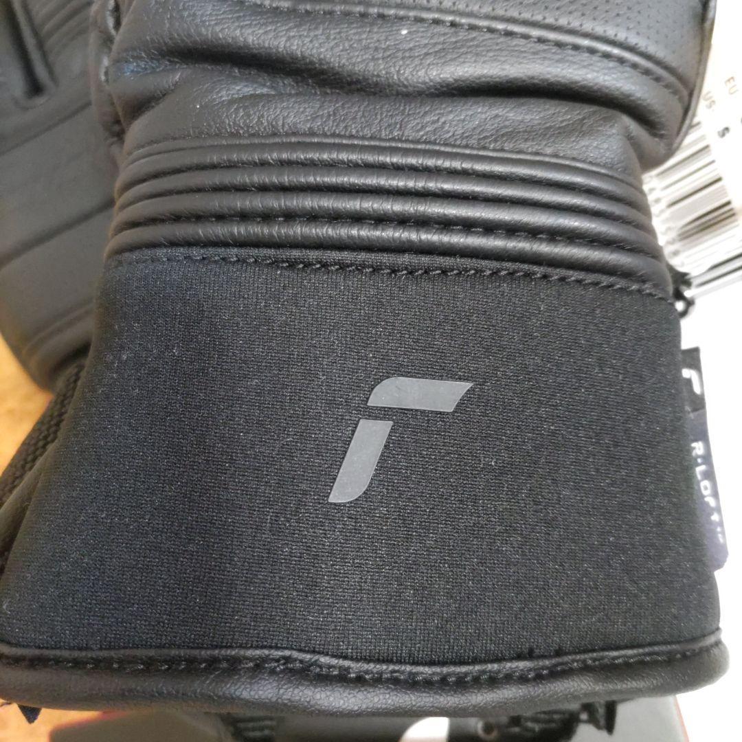 新品タグ付き reusch Gloves Reusch World Pro