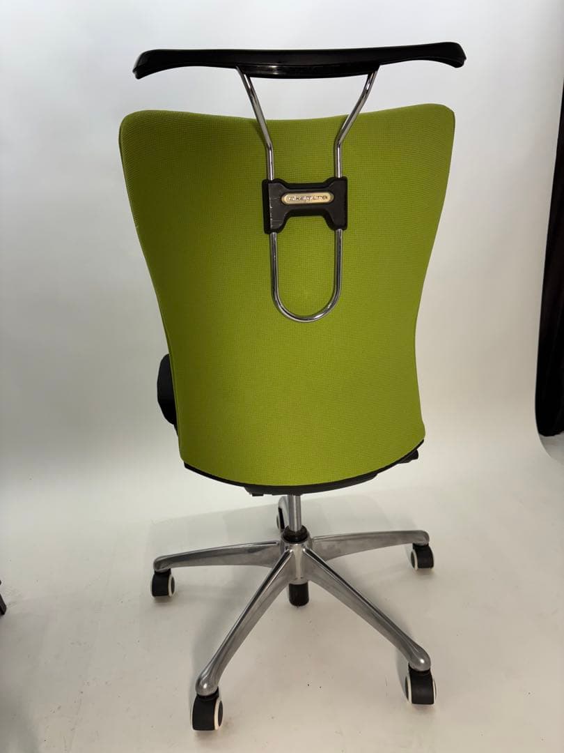 OKAMURA オカムラ オフィスチェア　フィーゴ