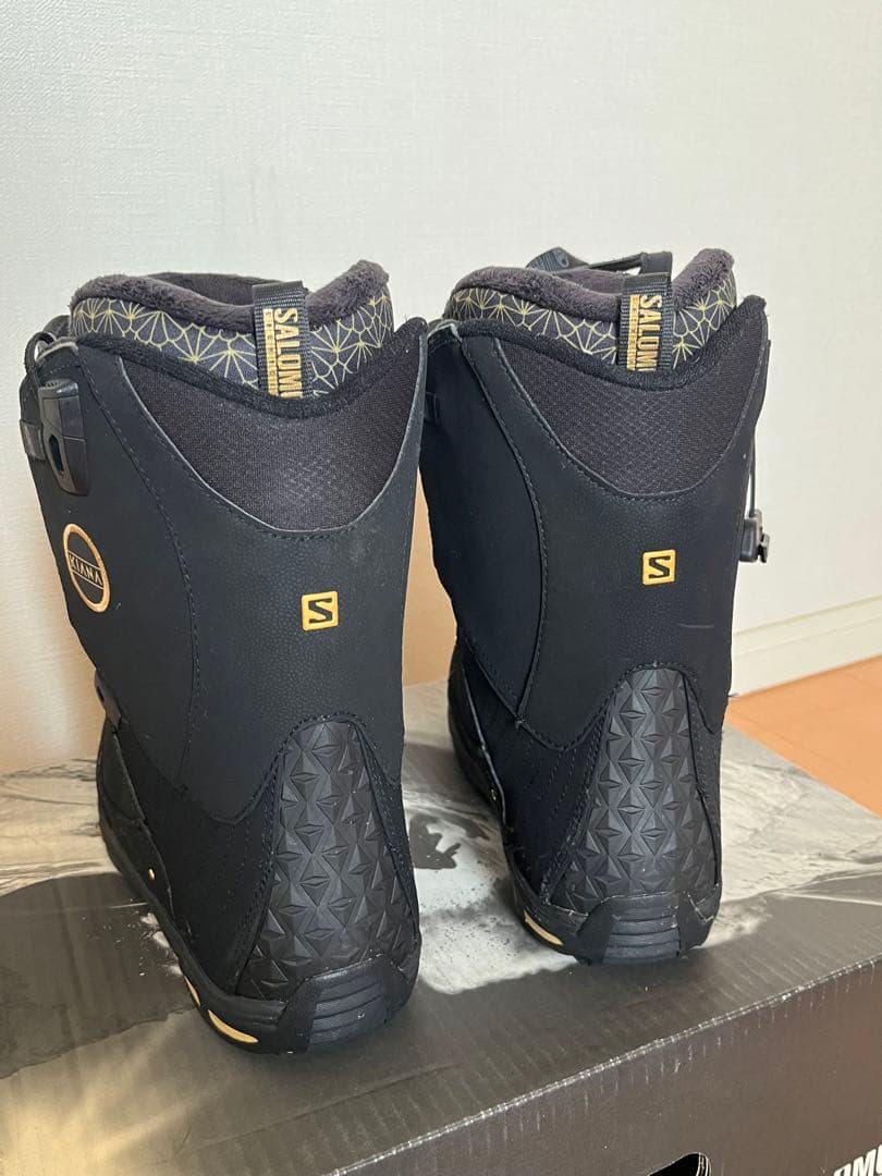SALOMON サロモン KIANA キアナ スノーボードブーツ 24cm