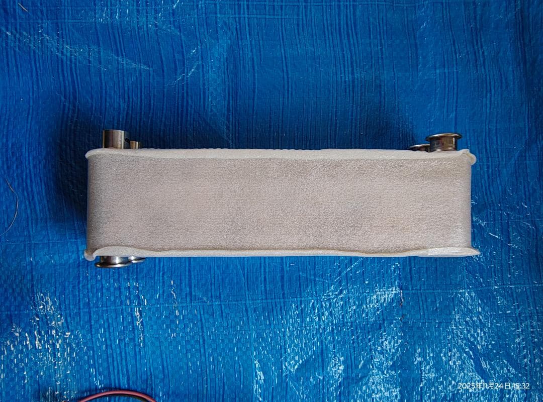 日立　キュウトウネツコウカンキ BHP-TAD37P　007