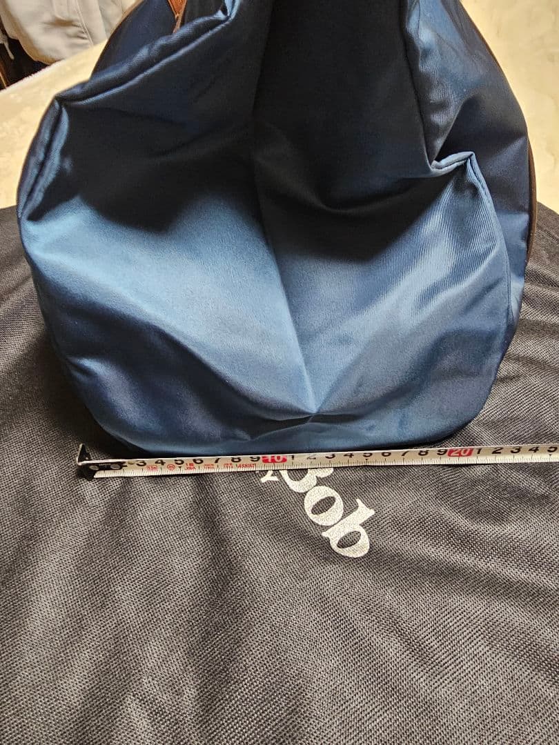 まこさん【新品】Daniel&Bob T022 クロドーロナイロンモデル