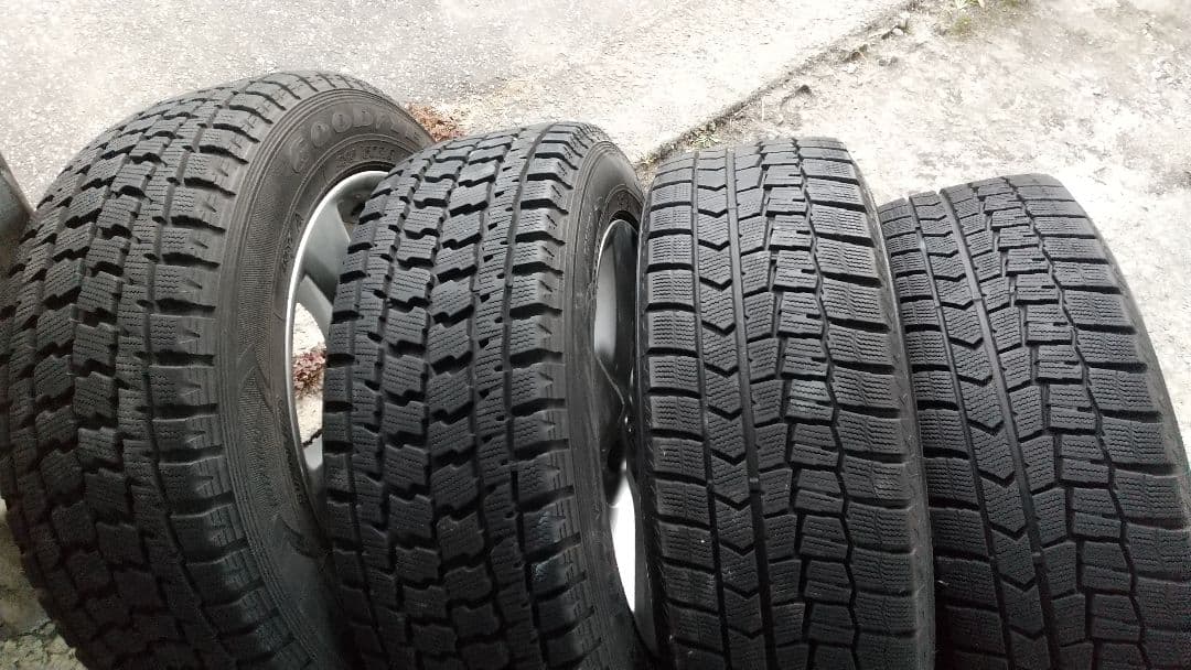 レクサス　rx 5穴　純正ホイール　18インチ 235/60r18 ２本