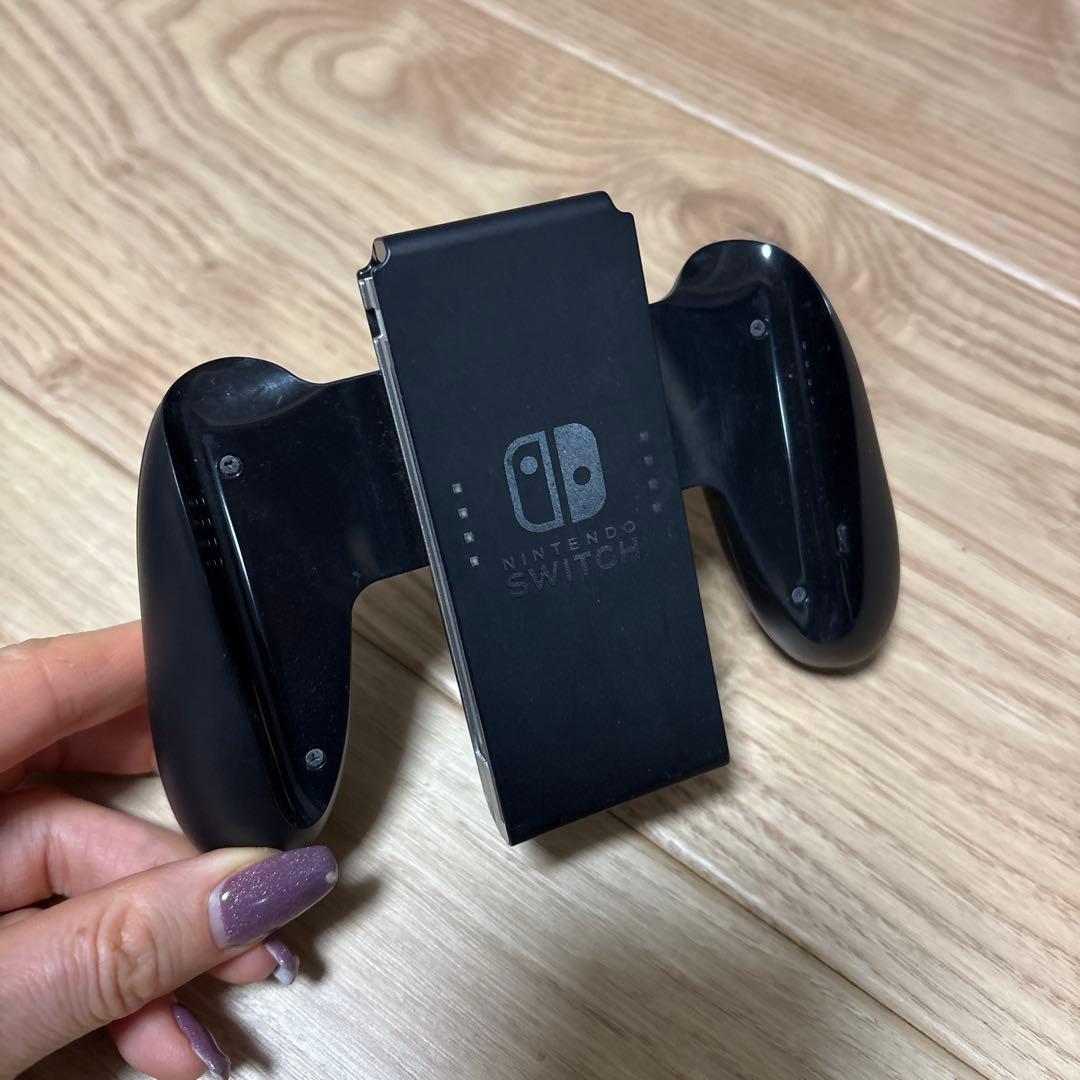 Nintendo Switch 本体＋付属品＋追加コントローラ＋ケース