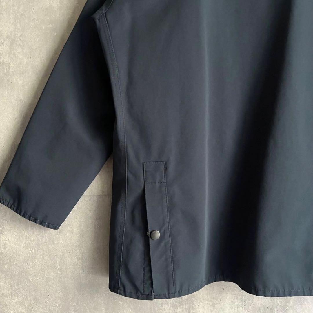 Barbour　バブアー　BEDALE SL JACKET NO WAX