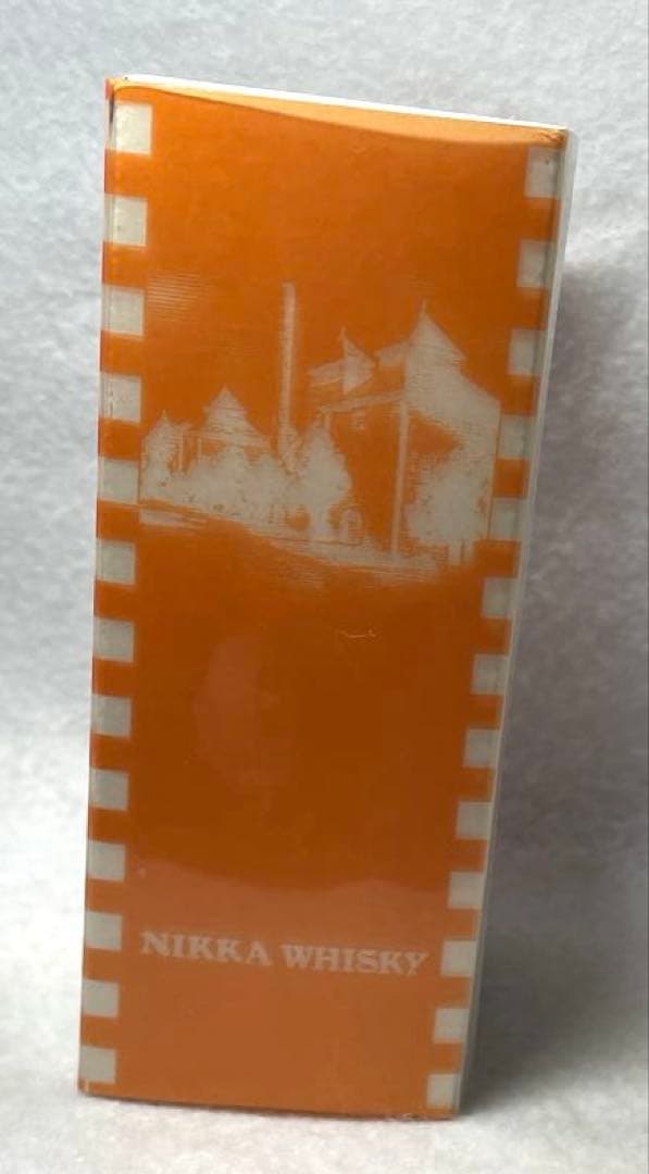 【希少・終売品】竹鶴 12年 ピュアモルト 180ml