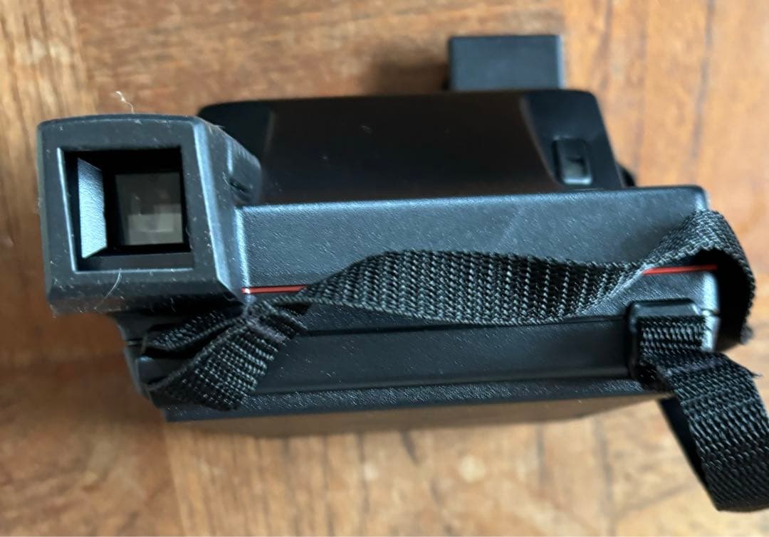 POLALOID 8 portraot 本体➕付属品