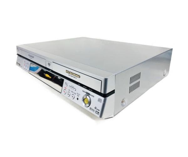 パナソニック DVDレコーダー DMR-E70V-S