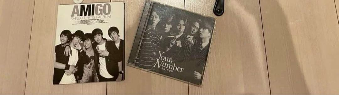 shinee CD DVD まとめ売り