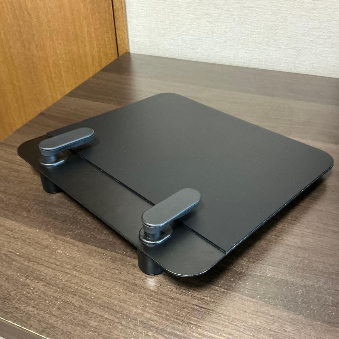 Lima Laptop mount (ラップトップマウント)