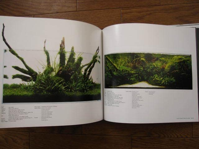 Nature Aquarium　Complete Works 1985-2009