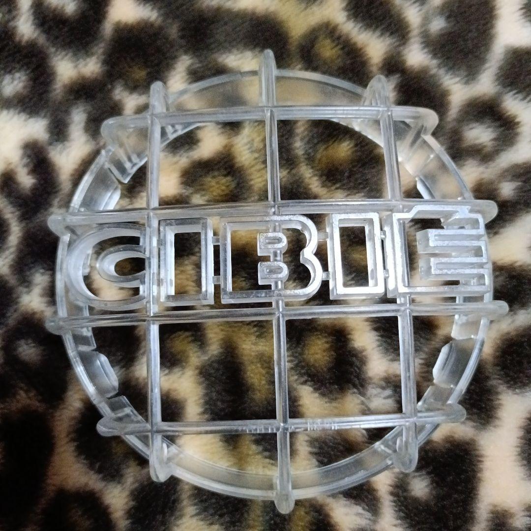 CIBIEライトカバー