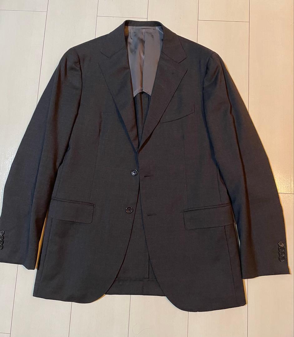 ◾️最終値下げ　ビームスF オリジナルスーツ