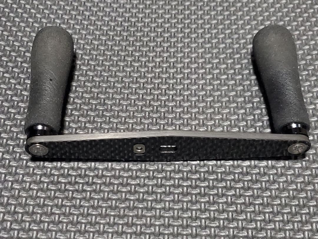 アブ・ガルシア TFLハンドル 110 キムケン