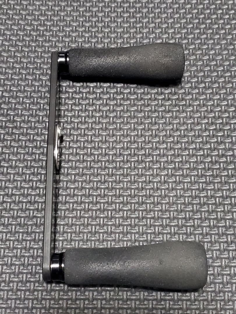 アブ・ガルシア TFLハンドル 110 キムケン