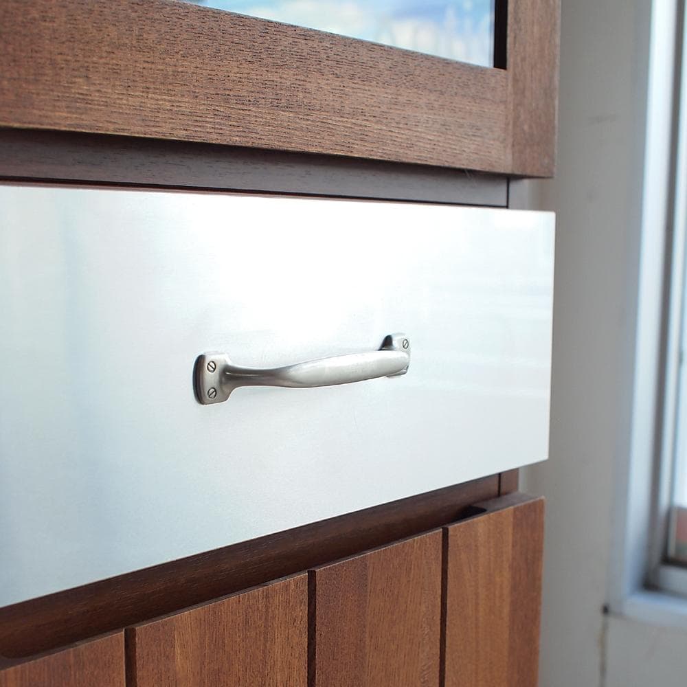 ウニコ/unico ストラーダ/STRADA カップボード ZR24058