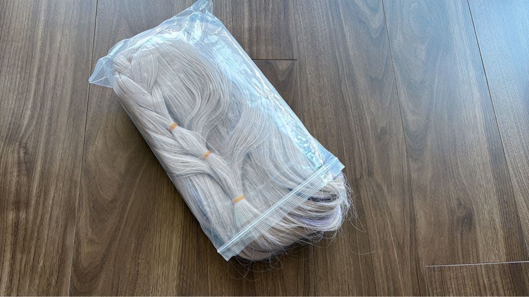 マダムヘルタ　コスプレ　Mサイズ　フルセット