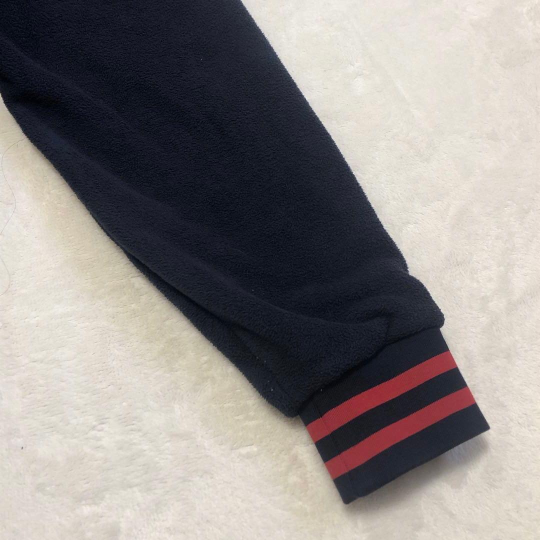 POLO RALPH LAUREN P WING ボアフリース　スタジャン