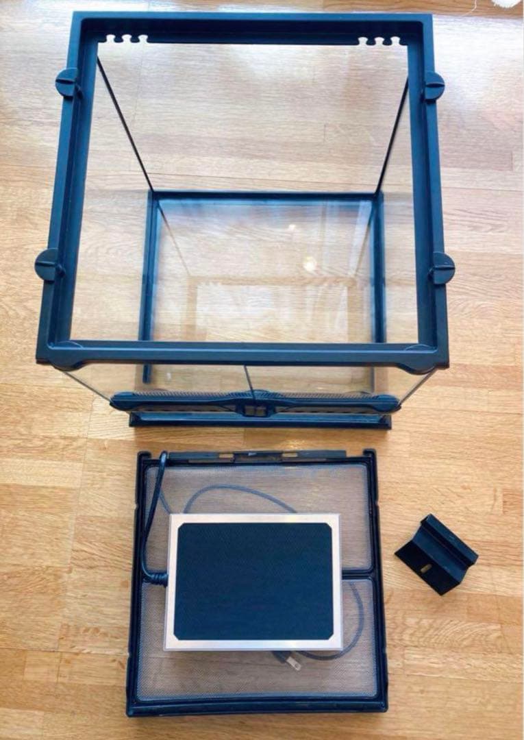 グラステラリウム3030