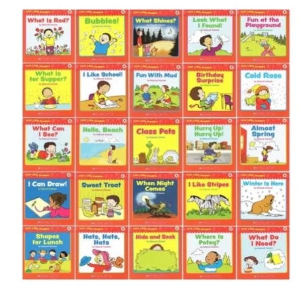 32GBモデルMaiyaPen付 First Little Readers 福袋