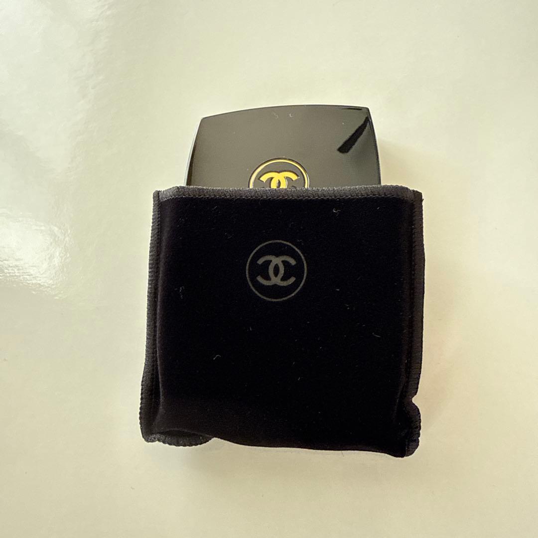 CHANEL シャネル アイシャドウ397 レキャトルオンブル