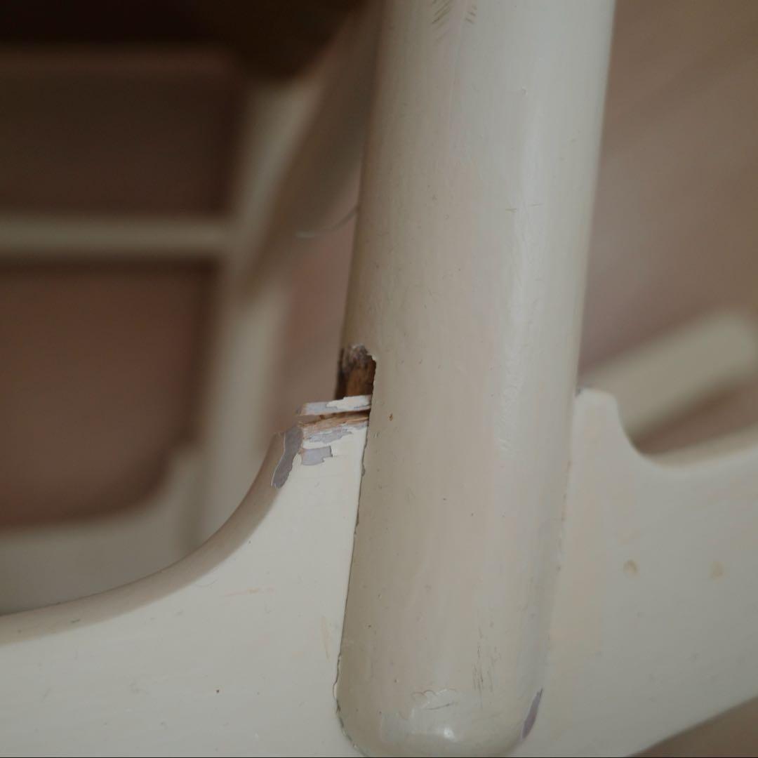 Hans J Wegner J16 ロッキングチェア