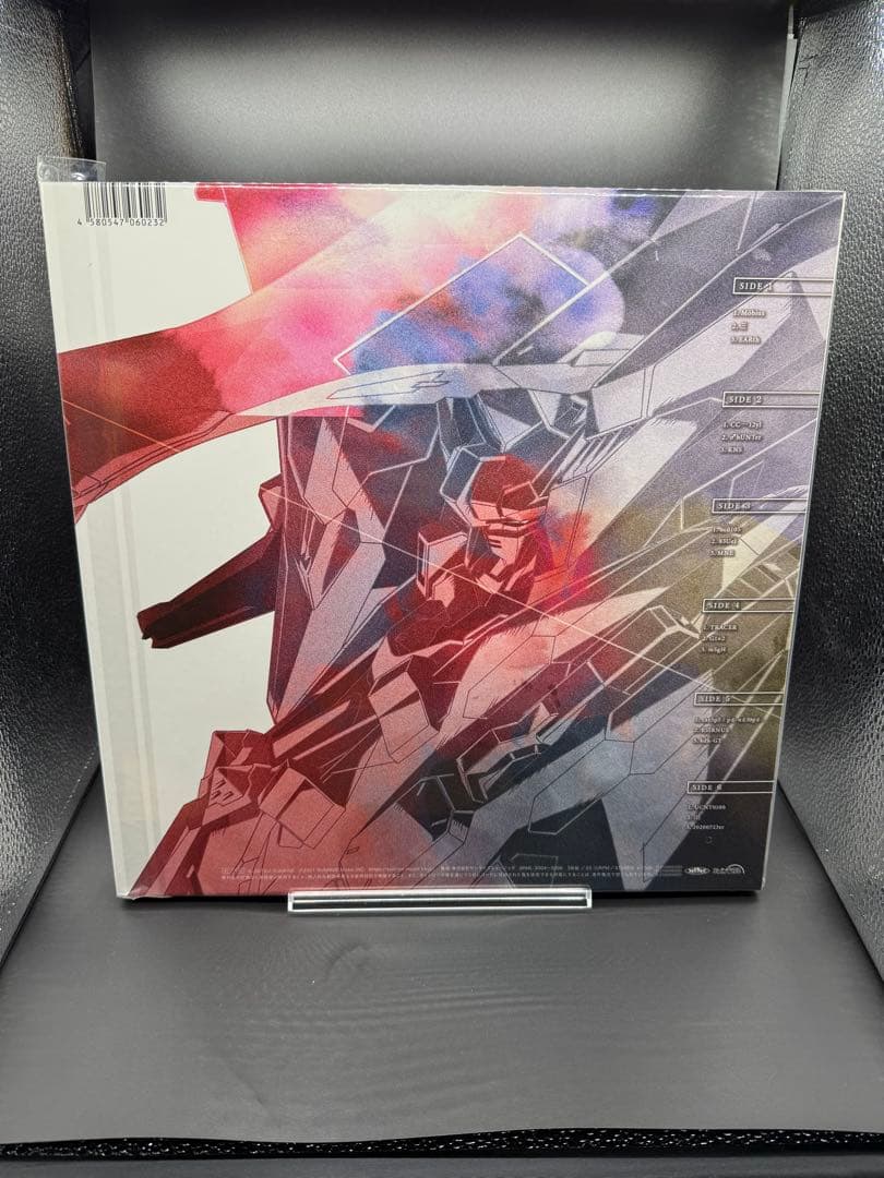 バ*ド様 「機動戦士ガンダム 閃光のハサウェイ」オリジナル・サウンドトラック ア