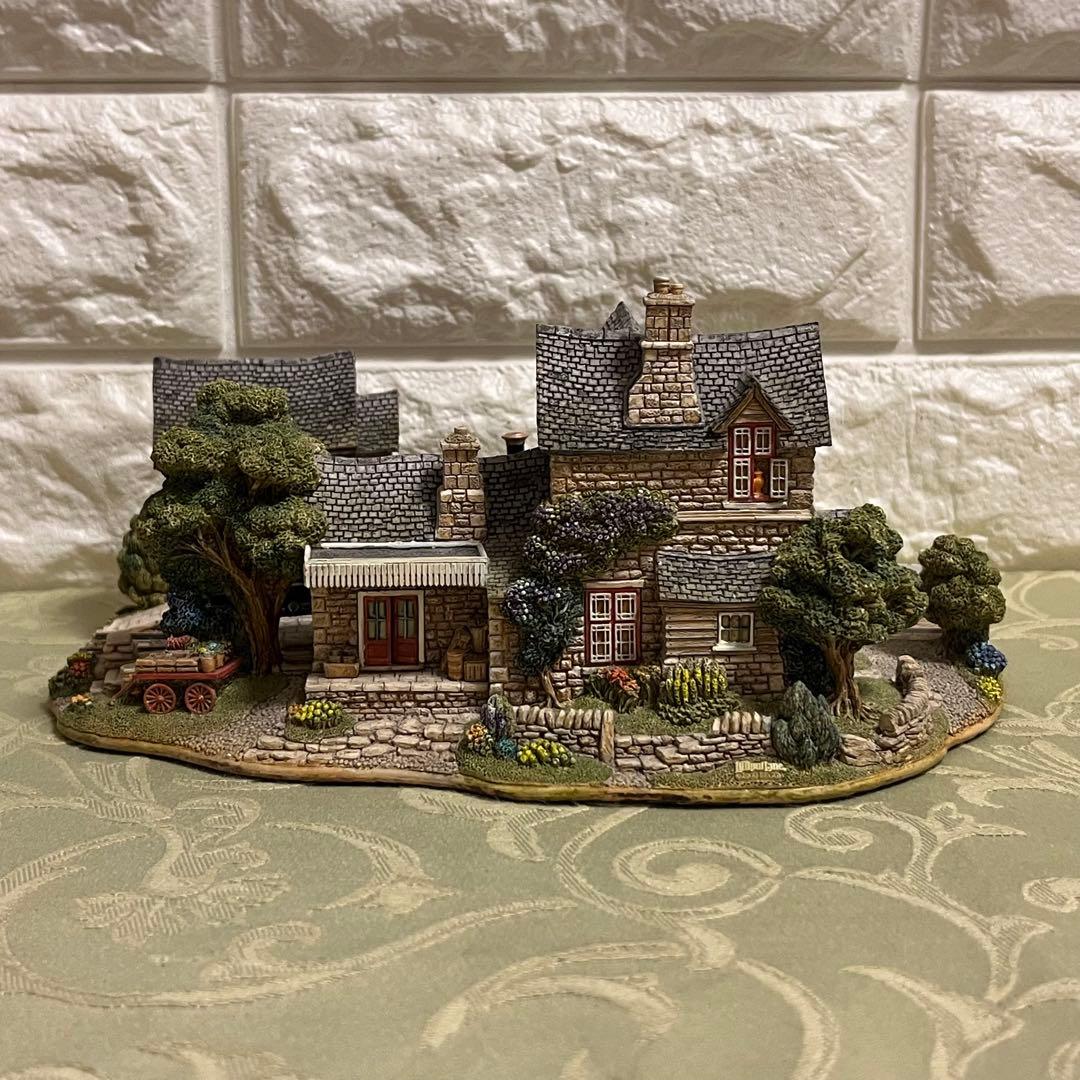 専用❗️リリパットレーン500☆Full Steam Ahead