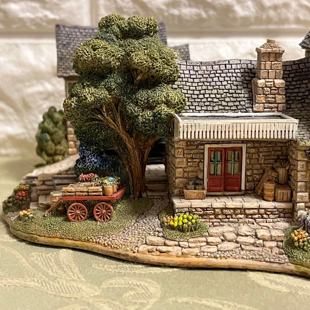 専用❗️リリパットレーン500☆Full Steam Ahead