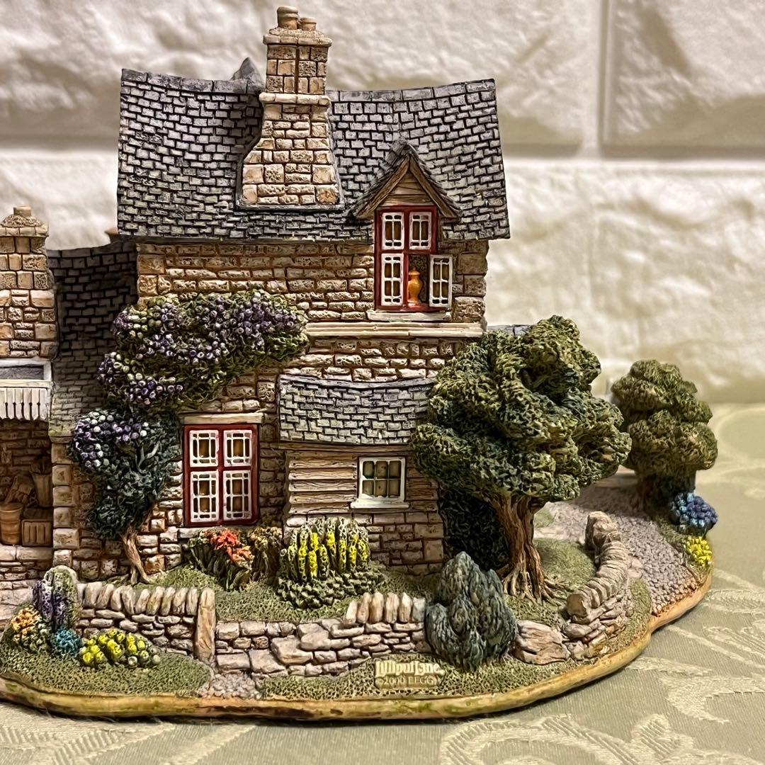 専用❗️リリパットレーン500☆Full Steam Ahead