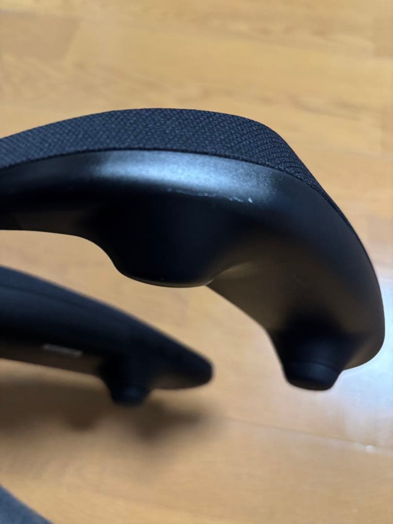 Panasonic SC-GNW01 ワイヤレスネックスピーカー