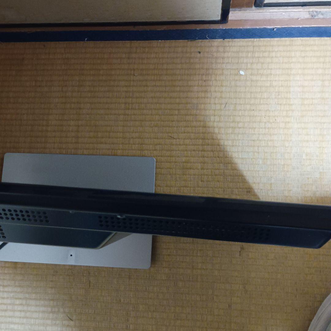 Panasonic TH-L37R3 HDD内蔵(1TB) 液晶テレビ