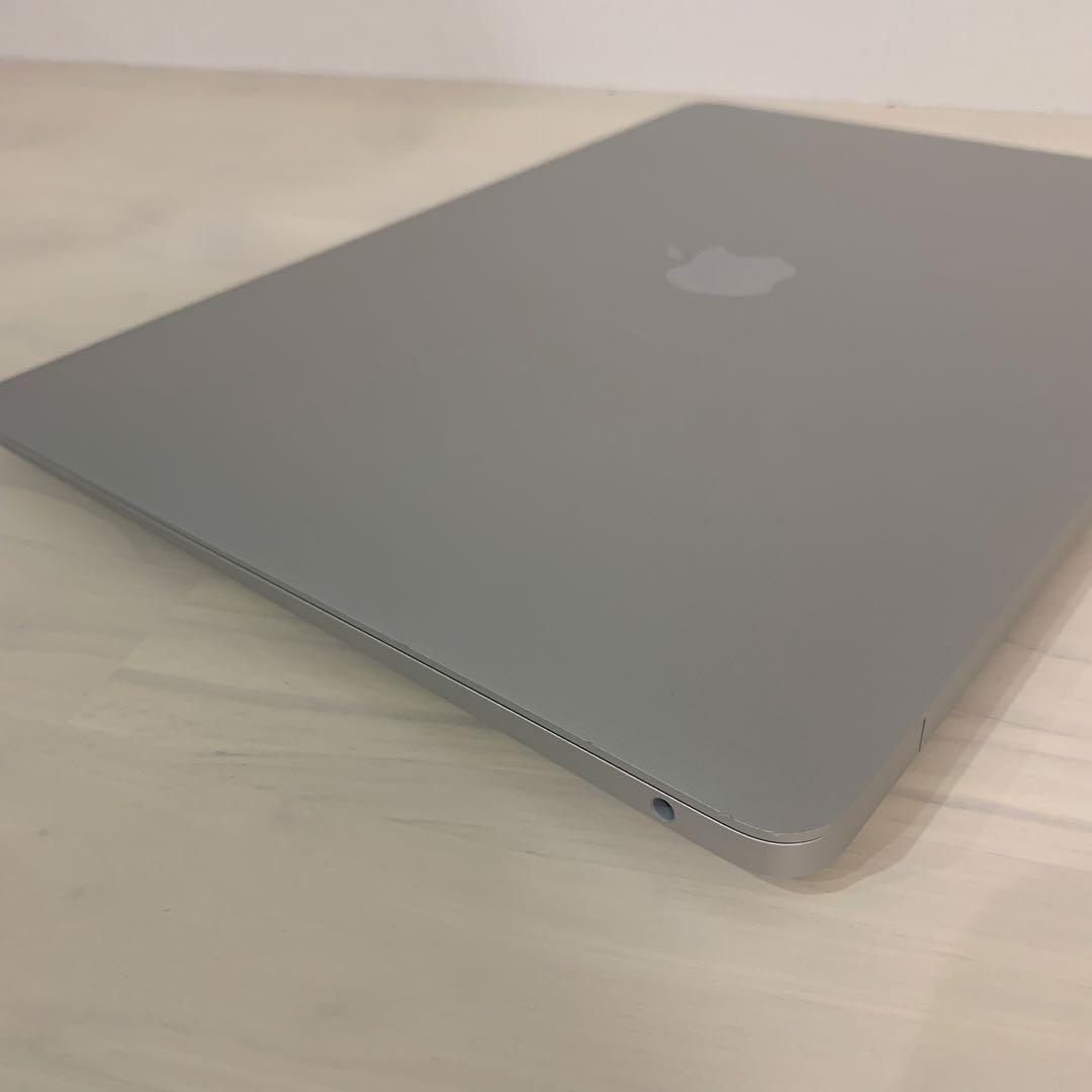 【動作良好】MacBook Air M1 2020 8GB/256GB✨箱無し