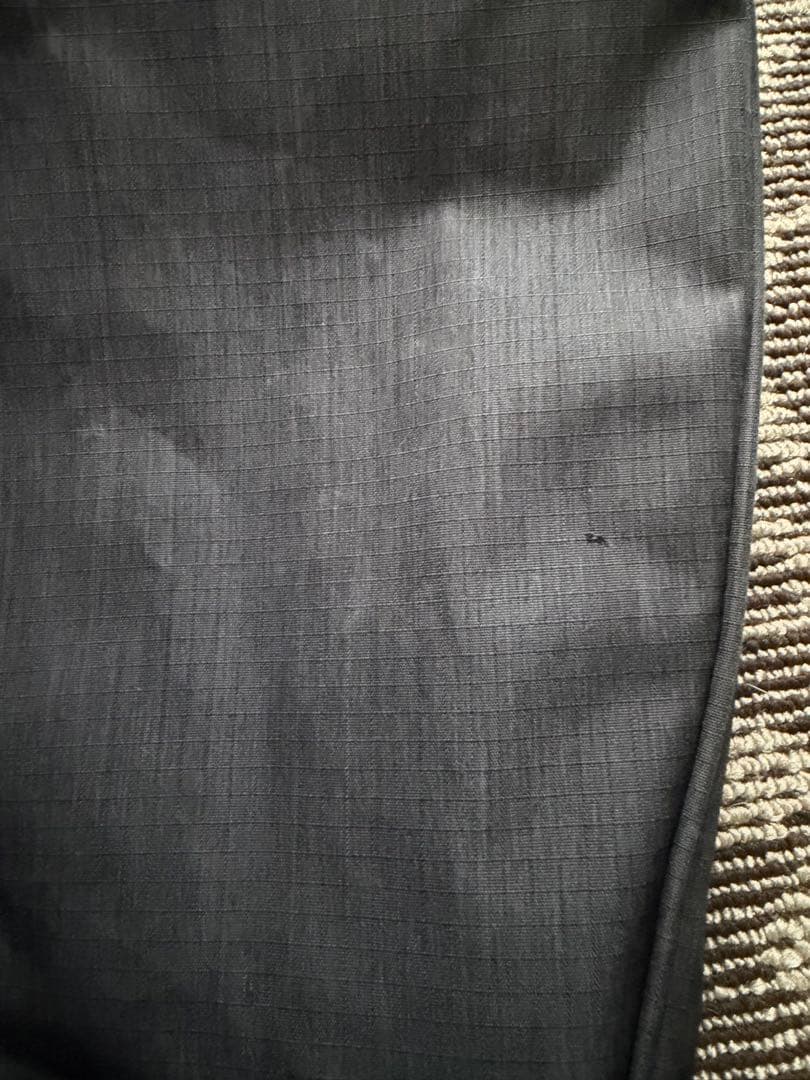 MASTER BUNNY EDITION キャディバッグ ブラック