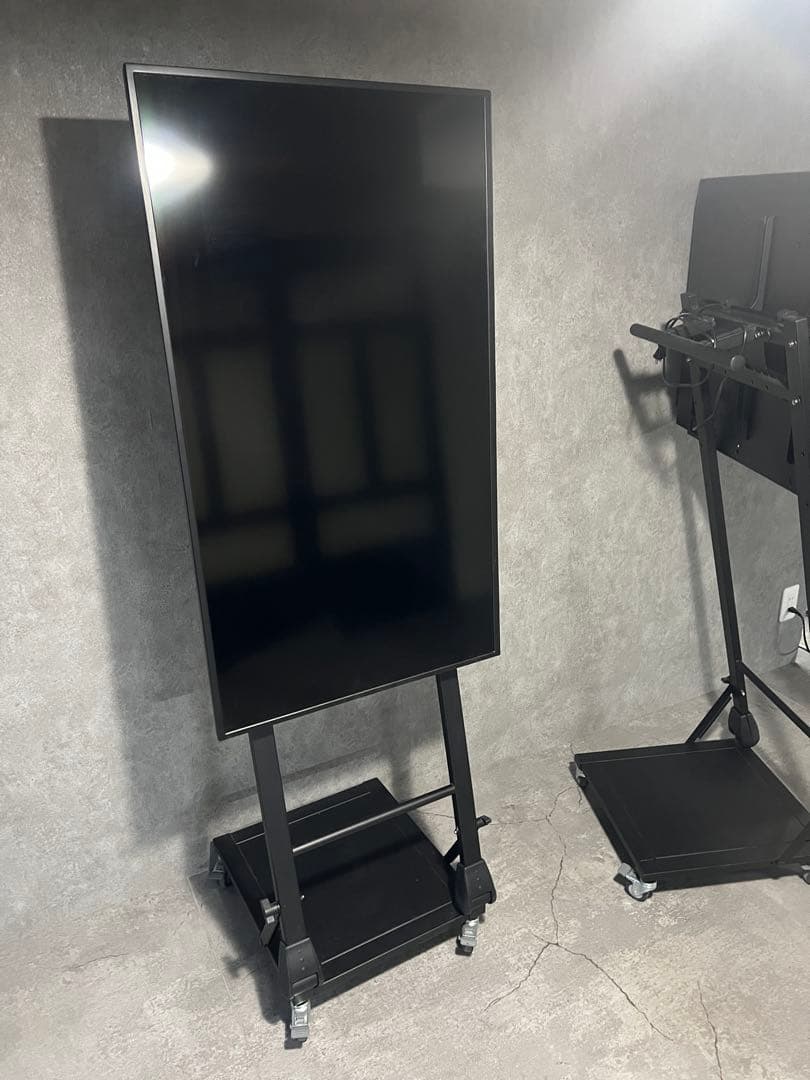 PN-HW431 インフォメーションディスプレイ 本体 デジタルサイネージ