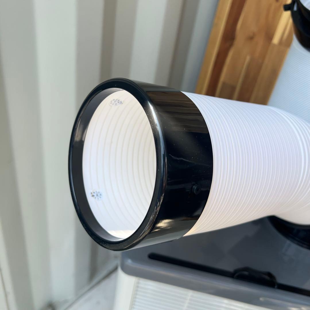 G82激安早い者勝ち✨ 屋外の熱中症対策★ KODEN スポットクーラー