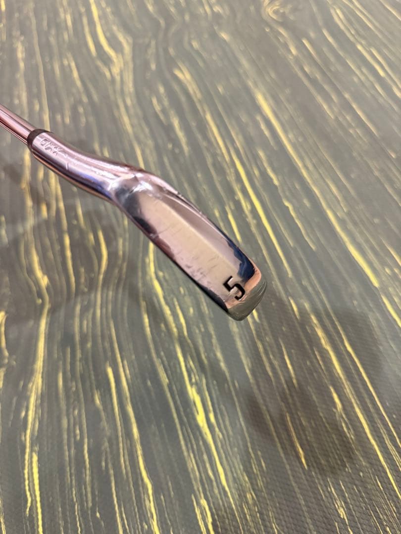 り*い様 ゼクシオ X アイアン 6本セット（5〜P） モーダス120S 201