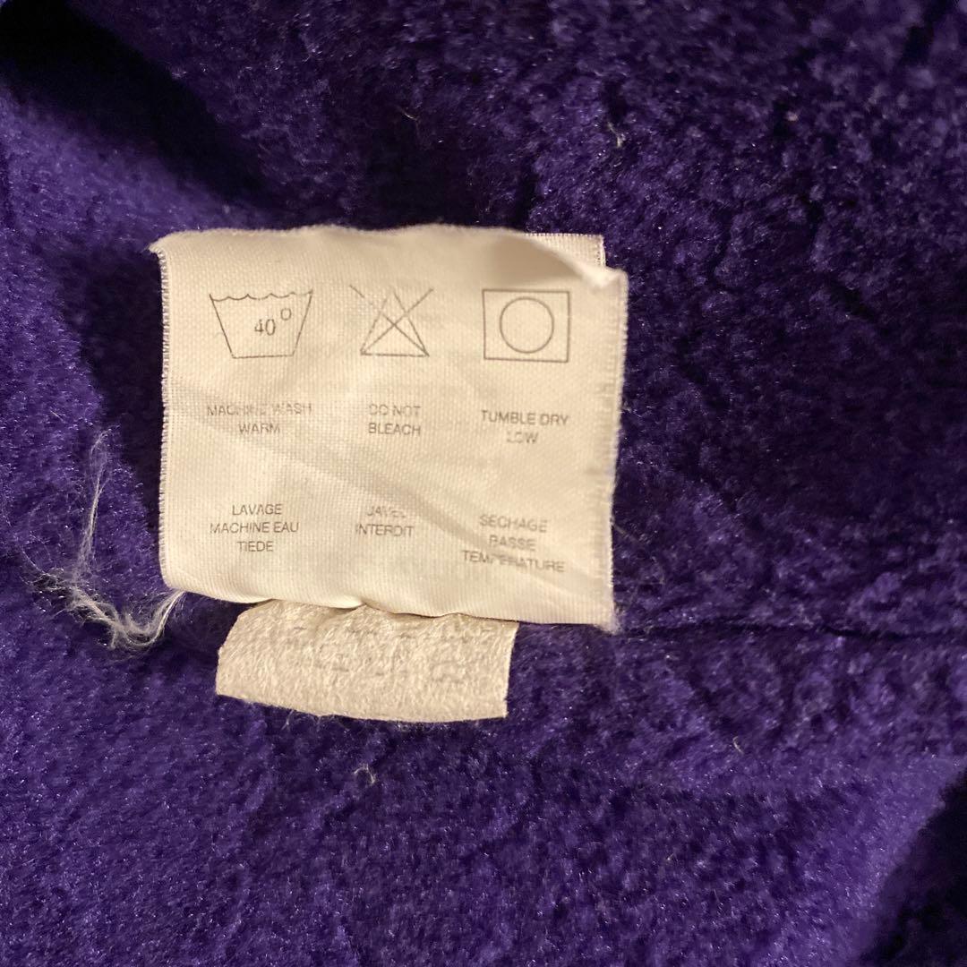 パタゴニア　USA製　ソフトシェル　キャプリーンジャケット　ロング　M〜L