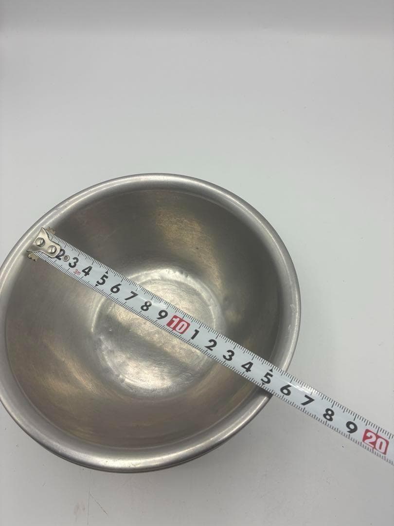 プロ仕様‼️ 業務用　大量　ステンレスボール　22個セット